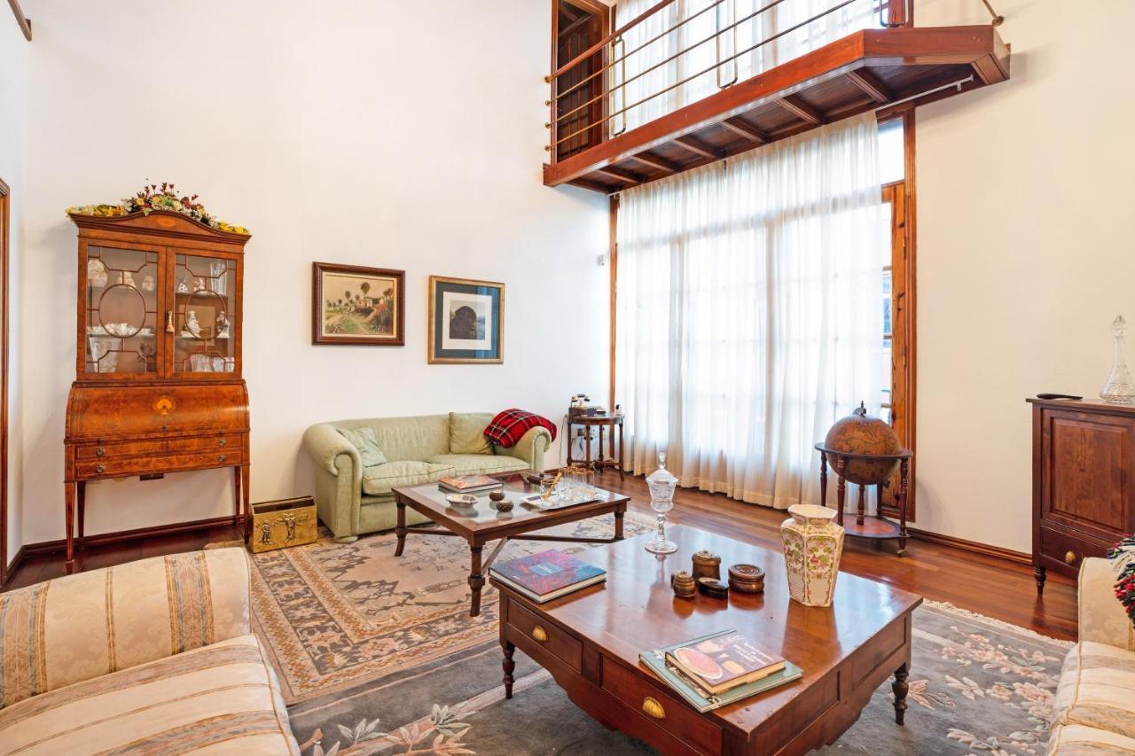 Casa La Victoria Villa La Victoria de Acentejo Екстериор снимка