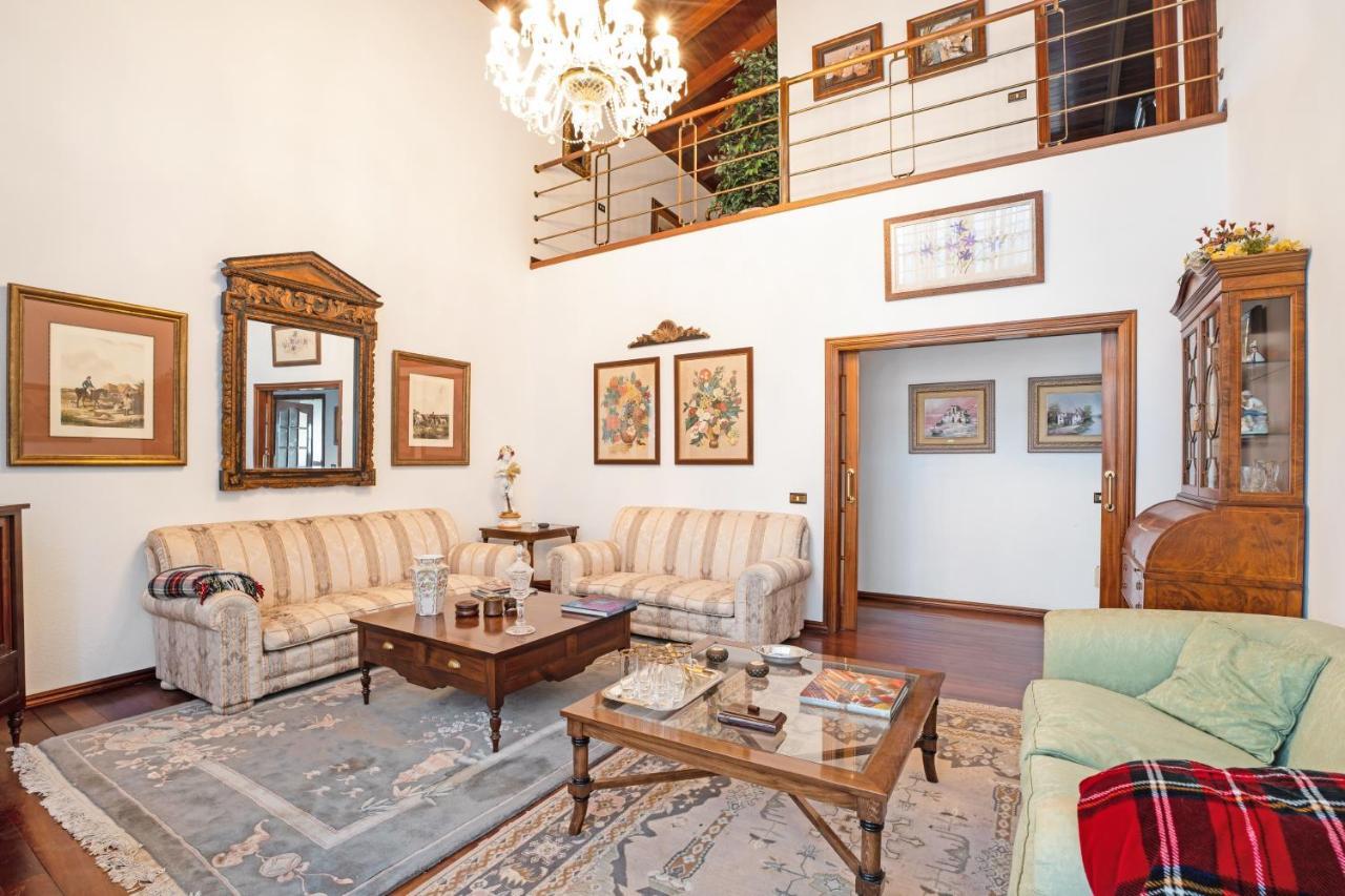 Casa La Victoria Villa La Victoria de Acentejo Екстериор снимка
