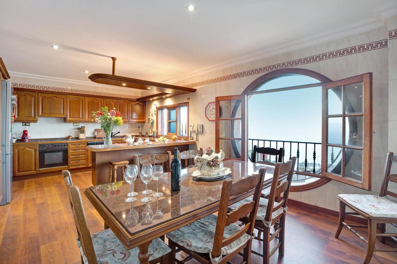 Casa La Victoria Villa La Victoria de Acentejo Екстериор снимка