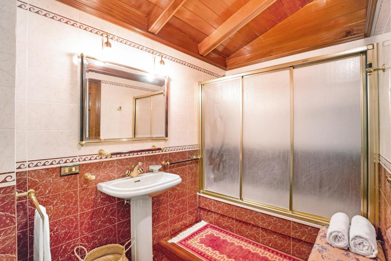 Casa La Victoria Villa La Victoria de Acentejo Екстериор снимка