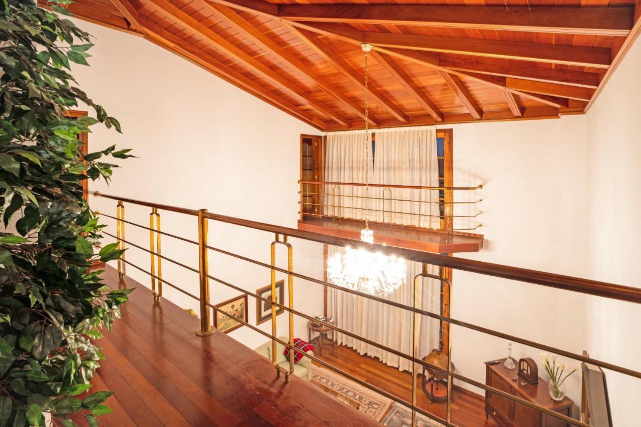 Casa La Victoria Villa La Victoria de Acentejo Екстериор снимка