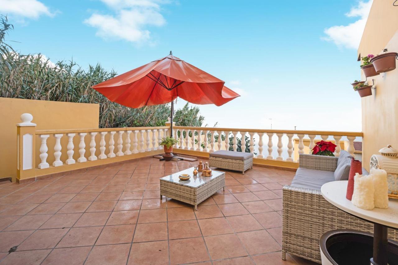 Casa La Victoria Villa La Victoria de Acentejo Екстериор снимка