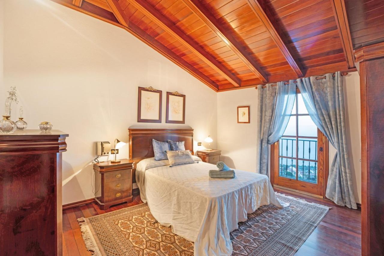 Casa La Victoria Villa La Victoria de Acentejo Екстериор снимка