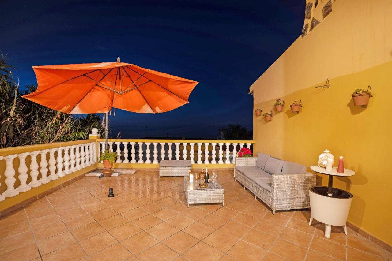 Casa La Victoria Villa La Victoria de Acentejo Екстериор снимка