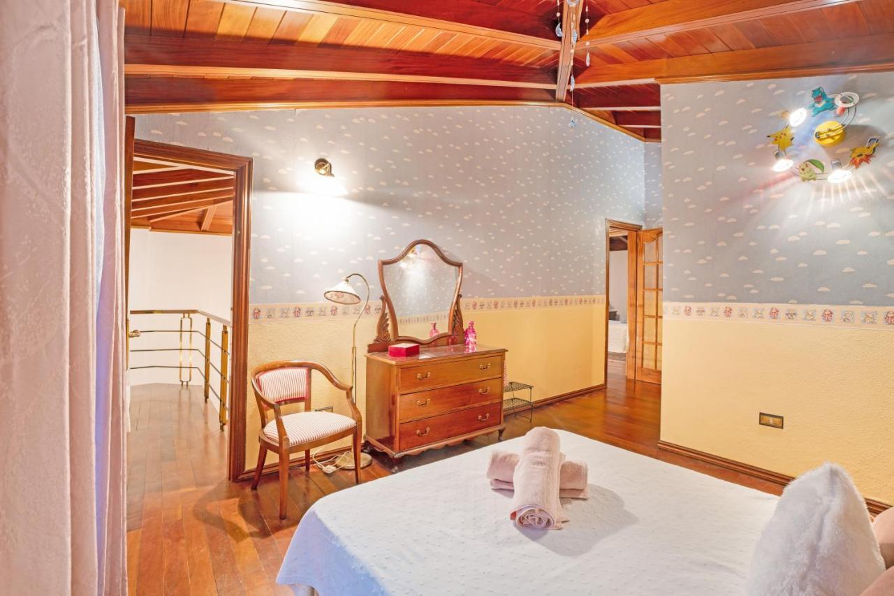 Casa La Victoria Villa La Victoria de Acentejo Екстериор снимка