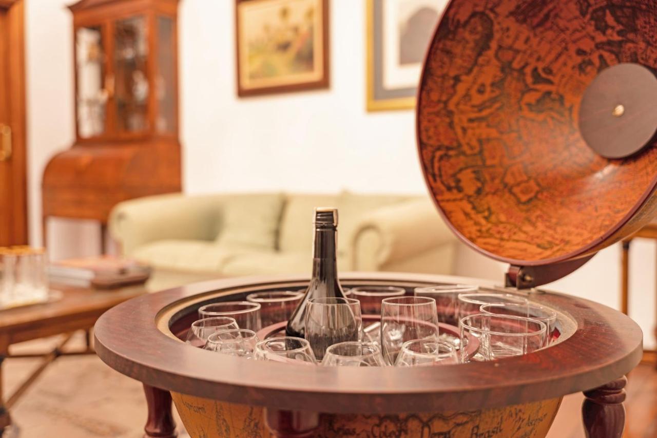 Casa La Victoria Villa La Victoria de Acentejo Екстериор снимка